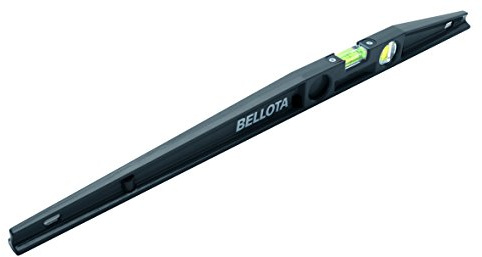 Bellota 50106-60 - Nivel fundido ala de avión con imán