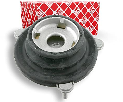 Febi bilstein 27115 Coupelle de suspension | Compatible avec: CITROËN C5 III, C5 III Break, PEUGEOT 407, 407 Coupe, 407 SW, 508 I, 508 SW I, 508 SW Kasten/Kombi