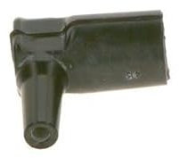 BOSCH Stecker, Zündverteiler 0356250027