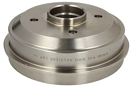 LPR 7d0153 tambor de freno