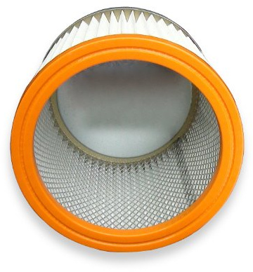 1 Filter für Lavor Aschesauger Ashley 100 Kallefornia K702