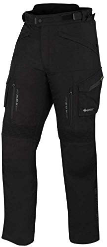 BERING MINSK Schwarz, Schwarz, XL