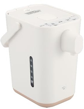 Zojirushi Casserole électrique 1,2 L Micro-ordinateur ébullition Stan.CP-CA12-WA Blanc Japon Domestique