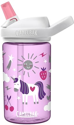 CAMELBAK Eddy Drinking bottle Unicorn Party 400 ml