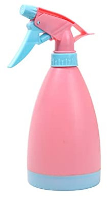 WRLRUILIAN Gießkanne Desinfektion Spezielle Alkohol 84 Zerstäubte Trompete Spray Flasche Gießen Blume Home Gießflasche Spray Sprayer (Color : A)
