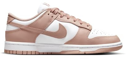 Nike Dunk Low, Sneaker Donna, 41 EU