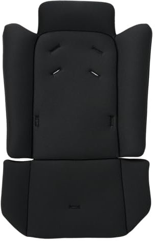 my junior® NOAX² Sitzauflage Sportsitz für Deinen 2-in-1-Kinderwagen NOAX²