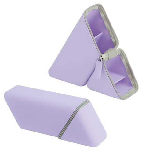Sonic Pen Case, Cacta, Violet