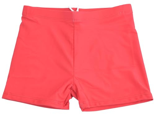 A2Z 4 Kids Pojkar Strand Simma Shorts Casual Och Idrotts Bära Barn - A2Z 4 Kids Pojkar Strand Simma Shorts Casual Och Idrotts Bära Barn - SW Shorts 860 Red 6-7