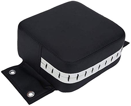 Cocoarm Boxing Fighter Fitness Boxsack, Wall Punch Schlagpolster Wandmontage Kick Pads Boxsack Wand Target Pad Boxing Wall Boxing Punching Pad für Karate Muay Thai Taekwondo, cocoarm87g5261w3p