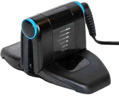 Fer à main pliable, fer électrique pliable de voyage | Fer à repasser électrique de voyage,Petit fer à repasser portatif filaire pour la maison, le bureau et le camping