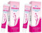 2 Pack Pflegebalsam Intimbereich, Intim Pflegecreme Damen, Intimbereich Juckreiz Creme Frauen, Salbe Gegen Juckreiz im Intimbereich Frau, Weibliche Anti Juckreiz Salbe zur Linderung von Reizungen
