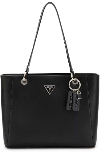 GUESS Noelle II Tote Black