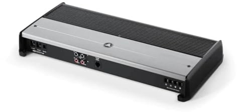 JL Audio XD1000/1v2 - Monoblock Endstufe