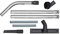 Dewalt Floor Cleaning Set for Extraction Systems, 1 Piece, DWV9350-XJ.