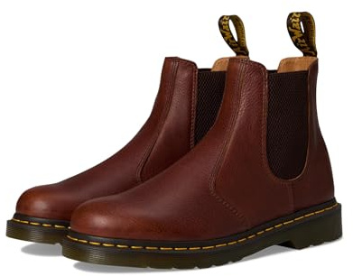 Dr. Martens Adult 2976 Chelsea Boot sonstige Gr. 43