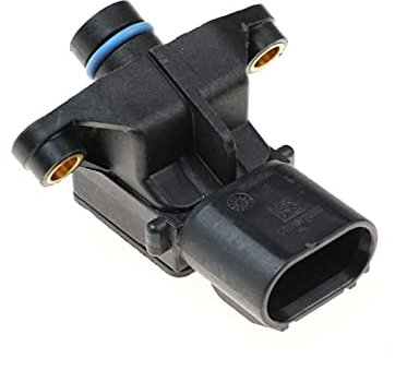 DOFABI Saugrohrdrucksensor, Map-Sensor, for DODGE, for Chrysler, 2002-2010 04896003AB 4896003AB Kennfelddrucksensor