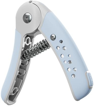 Allenatore Per Di Presa Della Mano,Esercitatore Regolabile Ergonomico Per Polso E Dita | Allenatore Di Della Presa - Per Costruzione Muscolare Recupero Infortuni Esercizio Fitness