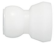Wiha Gelenkschlauch-Adapter Set 1/4 System 4-tlg. für LOC-LINE® Flexi und ARIANA Cool-Line