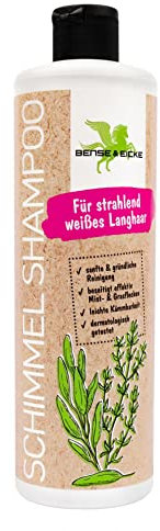 PFIFF 102447 Bense & Eicke Schimmel Shampoo, 500