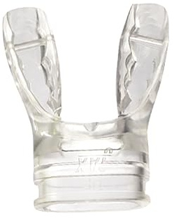 Mares Erwachsene Mundschutz Jax Mouthpiece