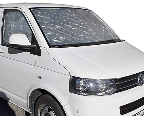 Brunner 7241328N THERMOMATTEN-Set CLI-MATS NT VW T5