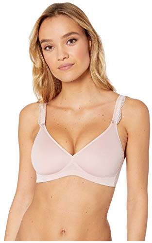 Anita - Soutien-Gorge Spacer sans Armature 5631 - Femme - Rosewood - 100 B Rosewood 100 B