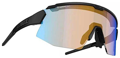 Bliz Breeze Nordic Light Sportbrille