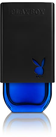 Playboy Make The Cover Male Eau de toilette en flacon vaporisateur 100 ml