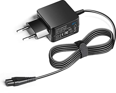 KFD 9,5V 600ma Netzteil Ladegerät Ladekabel für Kärcher FC3 EWM 2 Bodenreiniger Kärcher OC 3 Mobile Outdoor Cleaner Bike Pet Adventure Box, Kärcher EDI 4 Eiskratzer FC 3D Cordless Hartbodenreiniger