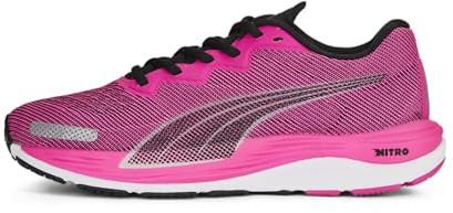 Puma Zapatillas de Running para Adultos Velocity Nitro 2 Fucsia Mujer