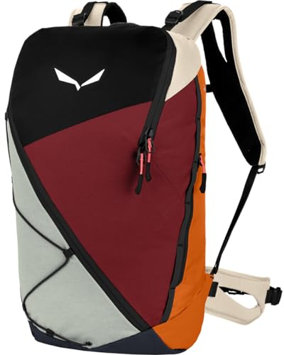 Salewa Damen Puez 23L BP Rucksack, multi, 23L