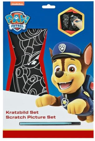 PAW PATROL PPDT3094