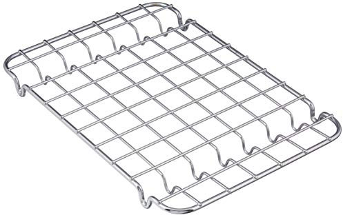Swift Roasting Rack - To fit tray size 25 x 18cm. Actual rack size 23 x 17cm