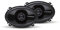 Rockford P1462 car speaker - car speakers (2-way, Polypropylene, 90-22000 Hz)