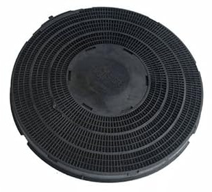 FILTRE CHARBON POUR FOUR ELECTROLUX - 5023052400