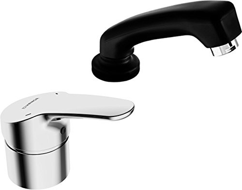 Hansa 1262183 Waschtisch Armatur Hansamix