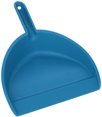 Plastiken 6700CR CELESTE - Recogedor de mano plastico