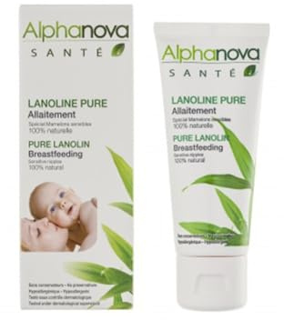 Lansinoh - Crema di soins 100% lanolina