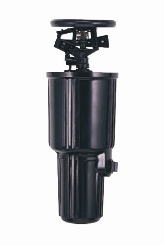 Orbit 3 Pack Super Jet Pop-up Impact Sprinkler - Water Irrigation System