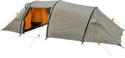 Wechsel Intrepid 5 Tunnelzelt (Gewicht 5,9kg)