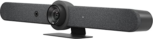 Logi Rally Bar BK 4K | 960-001311