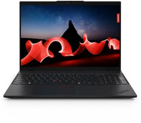 Laptop Lenovo ThinkPad L16 G1 21L30030SP 16 Intel Core Ultra 7 155u 16 GB RAM 512 GB SSD QWERTY Español