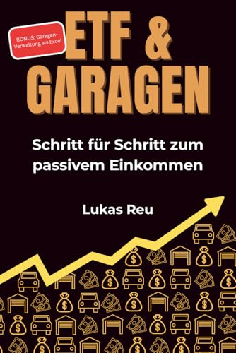 ETF & Garagen: Mein Weg zum ruhigen Vermögensaufbau