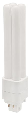 Radium LED G24q-3 – 10W 4000K Blanc Neutre – Remplacement CFL 26W