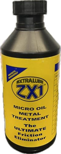 ZX1 EXTRALUBE MICRO OIL METAL TREATMENT 250ml