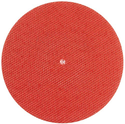Bosch Accessories 2609256280 Plateau de ponçage pour Perceuse Système auto-agrippant 125 mm