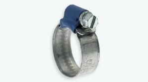 Teguma - Sgs 210-230 tornillo sinfín de abrazaderas estándar de tipo aba, 210-230