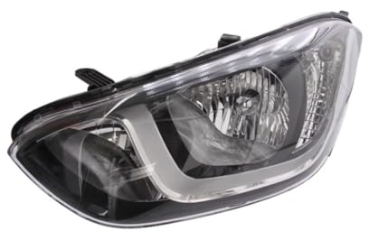 TYC 20-14440-05-2 main headlights, headlights
