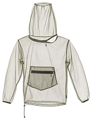 Pinewood Mosquito Cover Überwurf Netz